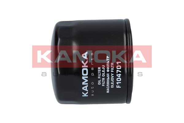 KAMOKA F104701 Ölfilter