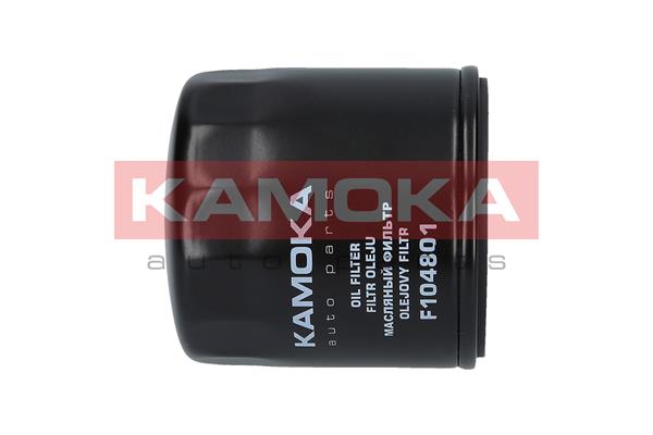KAMOKA F104801 Ölfilter