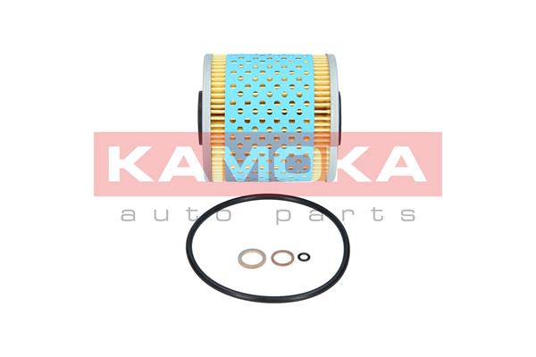 KAMOKA F104901 Ölfilter