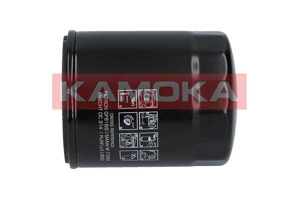 KAMOKA F105001 Ölfilter