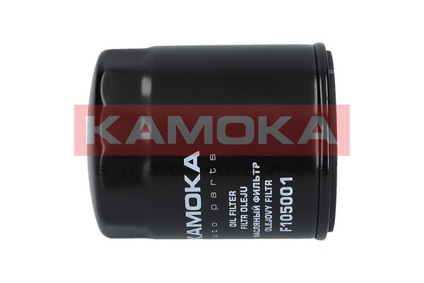 KAMOKA F105001 Ölfilter