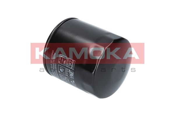 KAMOKA F105101 Ölfilter