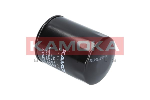KAMOKA F105201 Ölfilter