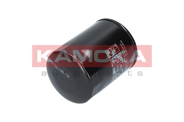 KAMOKA F105201 Ölfilter