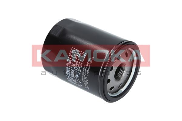 KAMOKA F105201 Ölfilter