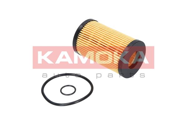 KAMOKA F105301 Ölfilter