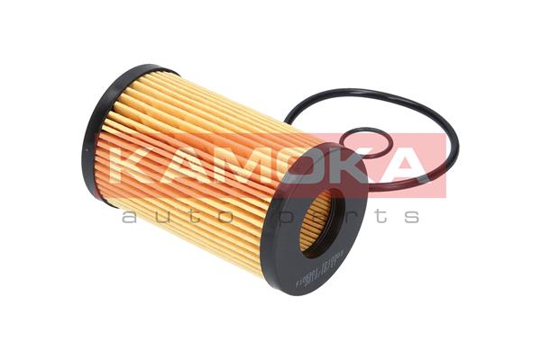 KAMOKA F105301 Ölfilter