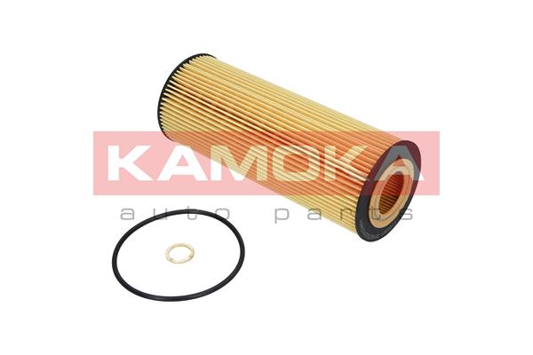 KAMOKA F105501 Ölfilter