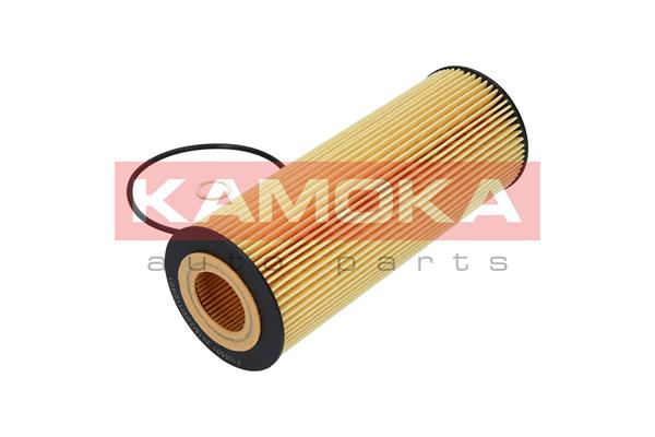 KAMOKA F105501 Ölfilter