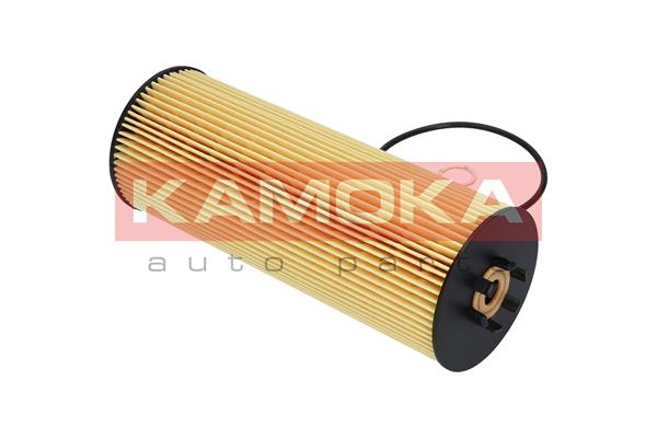 KAMOKA F105501 Ölfilter