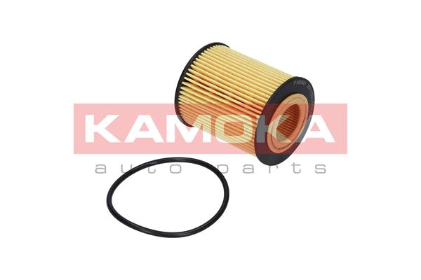 KAMOKA F105601 Ölfilter
