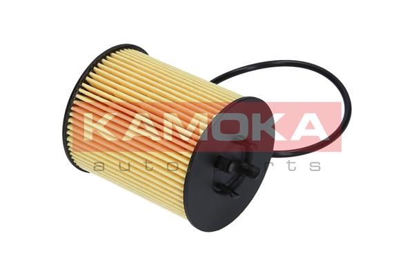 KAMOKA F105601 Ölfilter