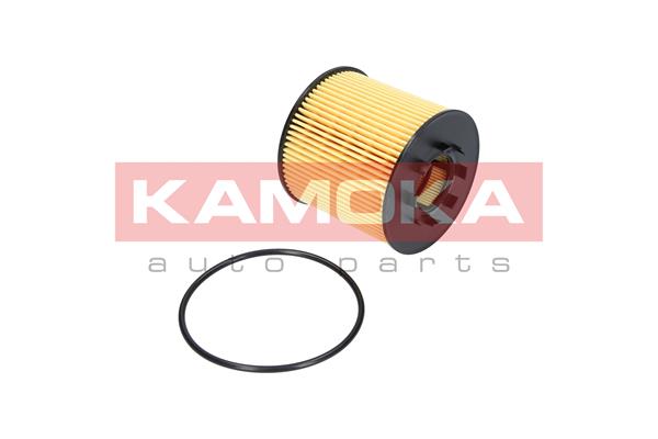 KAMOKA F105701 Ölfilter