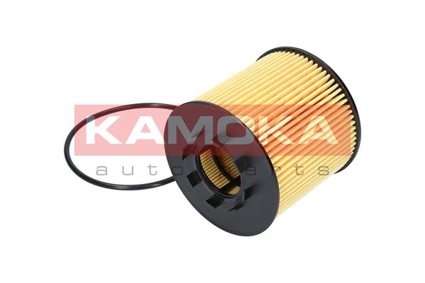 KAMOKA F105701 Ölfilter