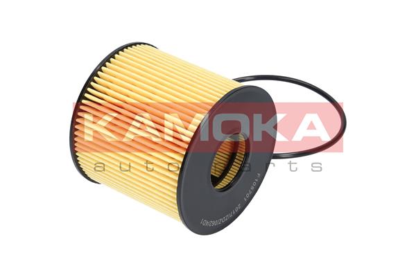 KAMOKA F105701 Ölfilter