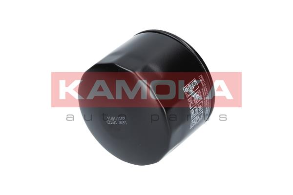 KAMOKA F105901 Ölfilter