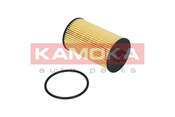 KAMOKA F106001 Ölfilter