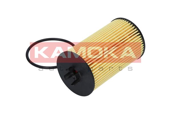 KAMOKA F106001 Ölfilter