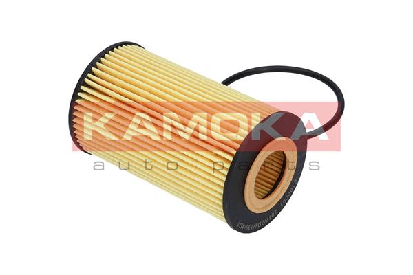 KAMOKA F106001 Ölfilter