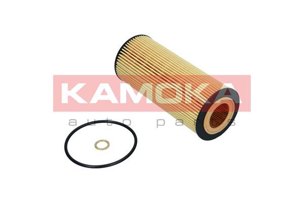KAMOKA F106101 Ölfilter