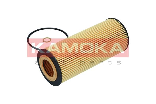 KAMOKA F106101 Ölfilter