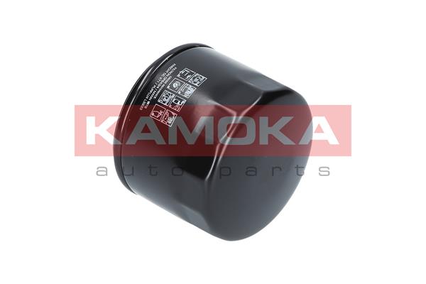 KAMOKA F106201 Ölfilter