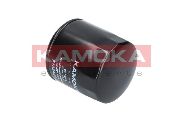 KAMOKA F106401 Ölfilter