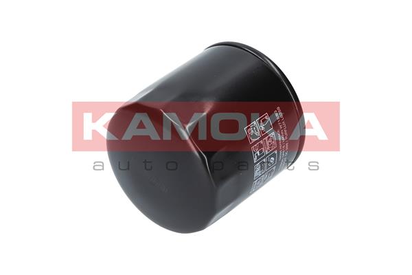 KAMOKA F106401 Ölfilter