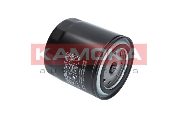 KAMOKA F106601 Ölfilter