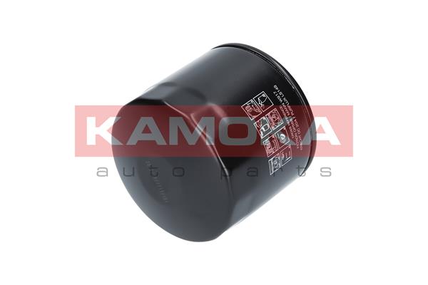 KAMOKA F106701 Ölfilter