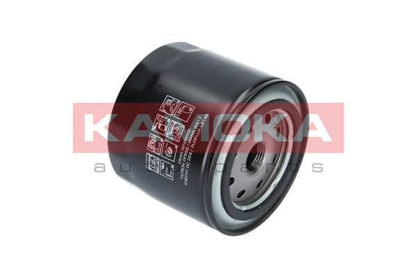 KAMOKA F106701 Ölfilter