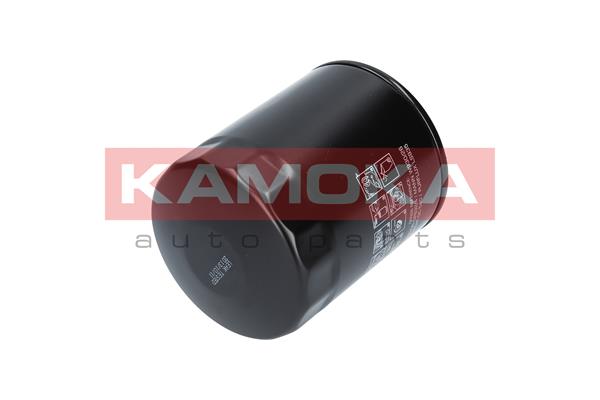 KAMOKA F106801 Ölfilter