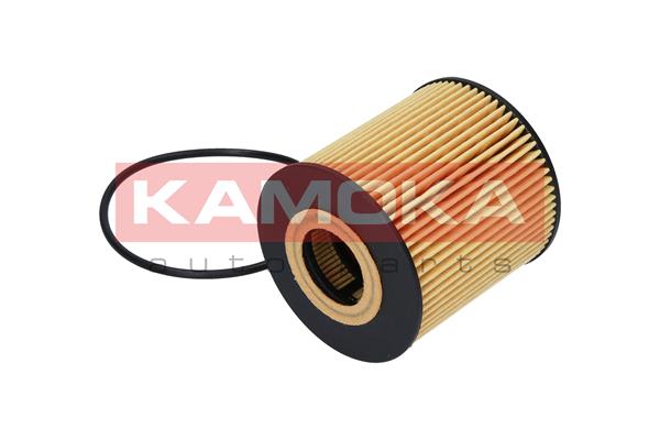 KAMOKA F107001 Ölfilter