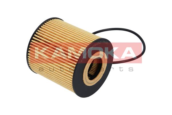 KAMOKA F107001 Ölfilter