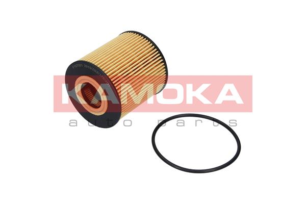 KAMOKA F107001 Ölfilter