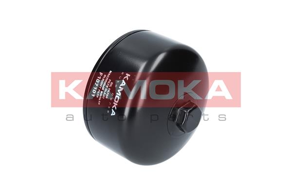 KAMOKA F107101 Ölfilter