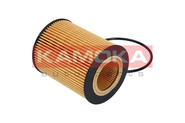 KAMOKA F107201 Ölfilter