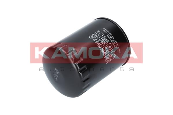 KAMOKA F107301 Ölfilter