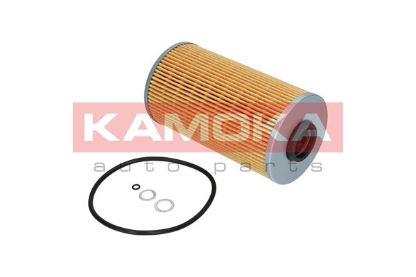KAMOKA F107401 Ölfilter