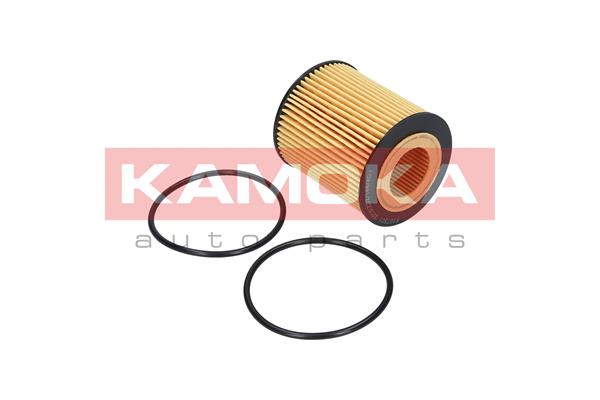 KAMOKA F107501 Ölfilter