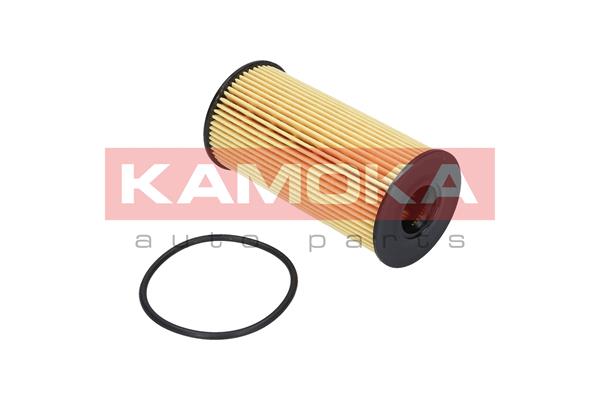 KAMOKA F107701 Ölfilter