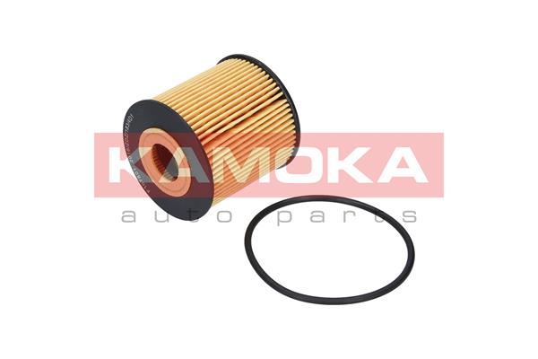 KAMOKA F107801 Oil Filter...