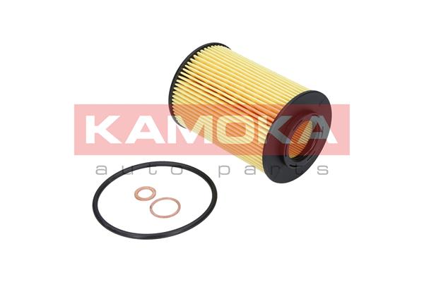 KAMOKA F107901 Ölfilter