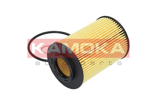 KAMOKA F107901 Ölfilter