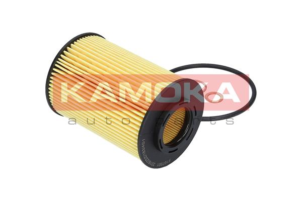 KAMOKA F107901 Ölfilter