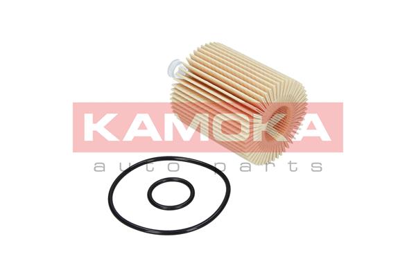 KAMOKA F108101 Ölfilter