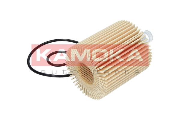 KAMOKA F108101 Ölfilter