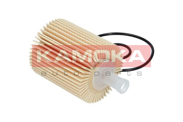 KAMOKA F108101 Ölfilter