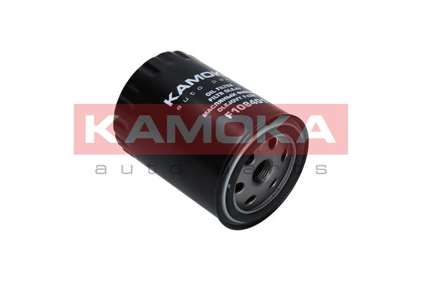 KAMOKA F108401 Ölfilter
