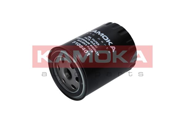 KAMOKA F108401 Ölfilter